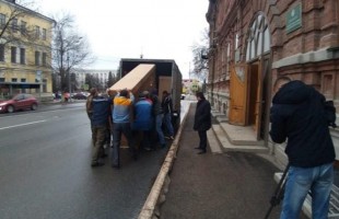 В рамках нацпроекта «Культура» Средний специальный музыкальный колледж приобрел рояль C.Bechstein