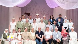 «Радость нашего дома»: башкирская история, тронувшая сердца в Иркутске