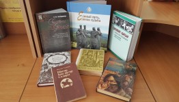 Краеведческая викторина «По следам Салавата Юлаева»