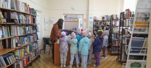 Путешествие по творчеству В. Осеевой «Доброта нужна всем людям»