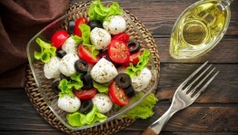 «Осеннее изобилие» Мастер класс