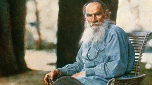 Литературная гостиная «Писатель, ставший судьбой времени»