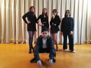Квест «Путешествие по прошлому»