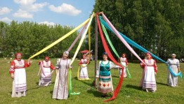 «Три Спаса»
