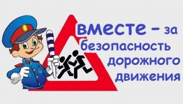 Информационный час«Правила дорожного движения»
