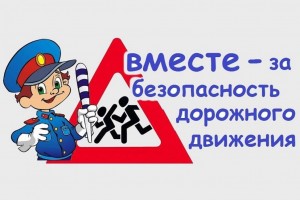 Информационный час«Правила дорожного движения»