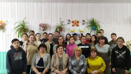 Краеведческая лекция «Слово об Акмулле»