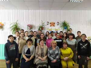 Краеведческая лекция «Слово об Акмулле»