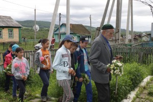 День памяти и скорби