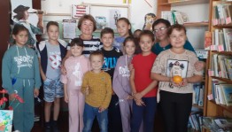 Книжная улыбка лета