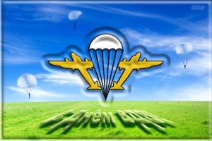 «Сильные и воздушные: Углубись в мир Воздушно-десантных войск»