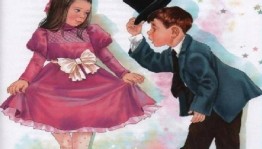 Час этикета «О красоте, моде и хорошем вкусе.