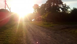 «Как прекрасен мой край родной»