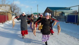 Бездэ каз омэсе