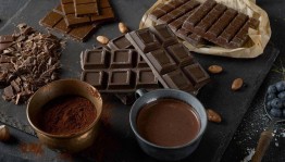 Беседа «Все о шоколаде»