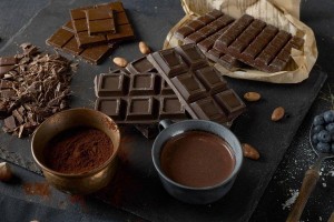 Беседа «Все о шоколаде»