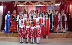 Час истории «Государственный праздник»