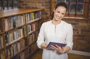 Литературное путешествие «Учитель на страницах книг »
