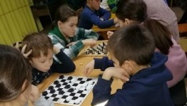 Познавательный час «Тайна шахматной доски»