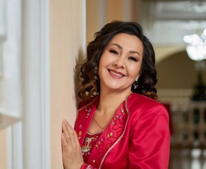 Венера Рахматуллина отметит золотой юбилей концертом в Уфе