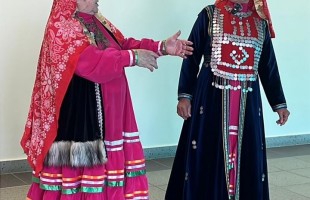 Зафиксированы уникальные образцы башкирского народного творчества в Абзелиловском районе