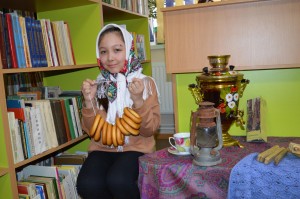 «Семья на Руси»
