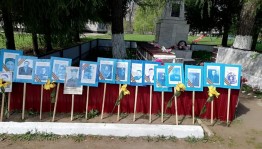 Познавательный час «Так начиналась война»