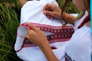 Этно–программа «Национальный стиль в современной одежде»