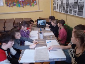 Профилактическая беседа «Алкоголь – враг»