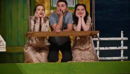 «Люблю и точка!»