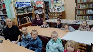 Классный час «Мы за мир!»