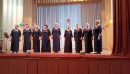 Литературно-музыкальная композиция «Живет Победа в поколениях»