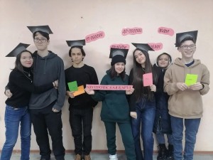 Экскурсия на «Родник любви»