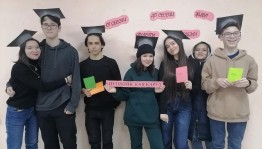 Экскурсия на «Родник любви»