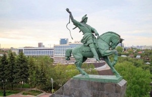 Громкие чтения «Салават Юлаев – имя на века»