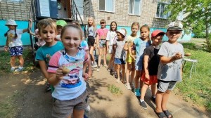 «Мы с друзьями не скучаем»