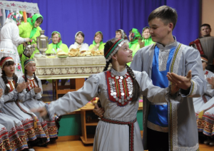 Принимаются заявки на Республиканский конкурс «КЛУБ’оk XXI века»