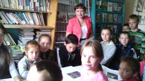 «В единстве сила народная!»