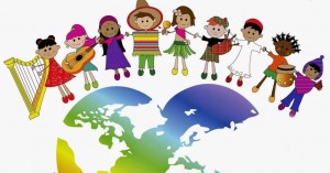 Информационный час «Разные, но равные»