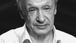 Известному детскому поэту Николаю Грахову - 75 лет!