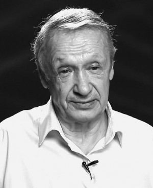 Известному детскому поэту Николаю Грахову - 75 лет!