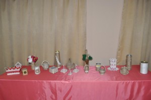 Выставка ДПИ «Эти руки не для скуки»