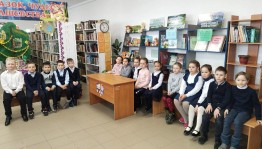 «Здоровье – наше все» час здоровья