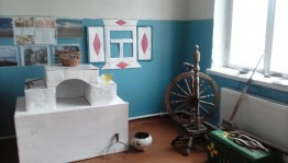 Посиделки«Плясать о печи»