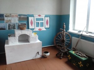 Посиделки«Плясать о печи»