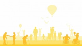 Инвалидность и возможности для самореализации