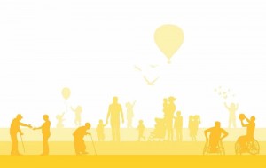 Инвалидность и возможности для самореализации