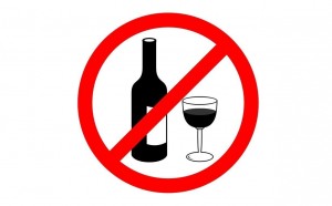 Информационный час «Алкоголь друг или враг»