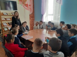 «Живут герои в памяти народа»