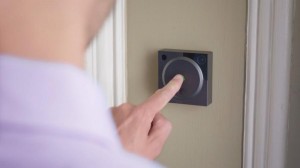 «День дверного звонка»